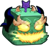 Trái West Dragon