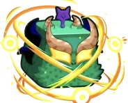 Trái East Dragon