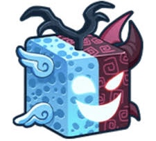 Trái Spirit