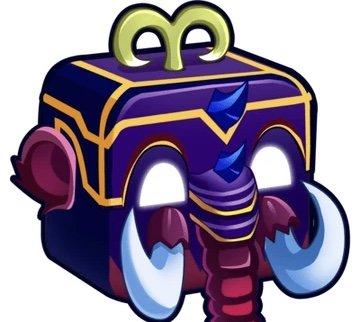 Trái Mammoth