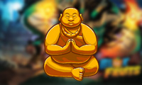 Buddha Vĩnh Viễn
