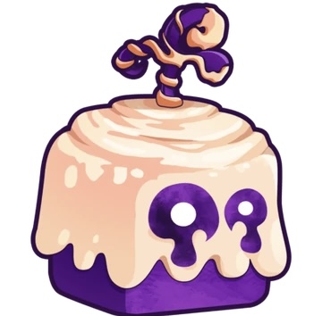 Trái Mochi