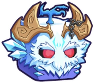 Trái Yeti
