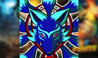 Kitsune Vĩnh Viễn
