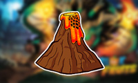 Magma Vĩnh Viễn