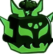 Trái Green Lightning