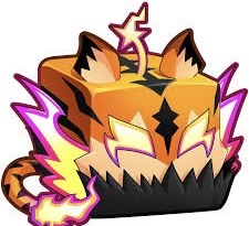 Trái Tiger