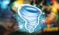 Blizzard Vĩnh Viễn