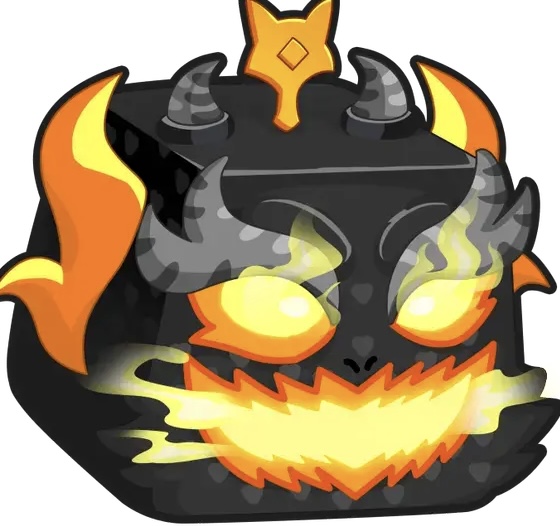Trái Ember West Dragon