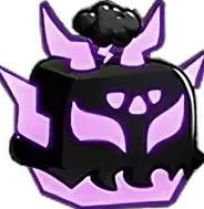 Trái Purple Lightning