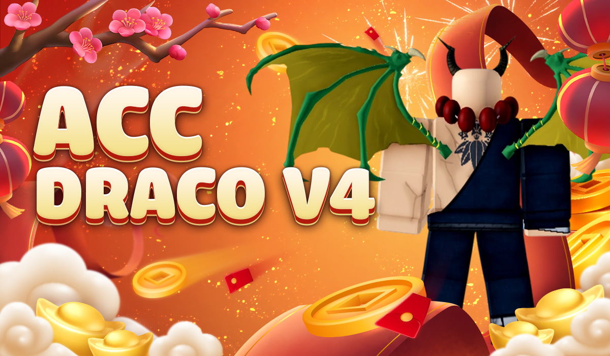 Acc Draco V4