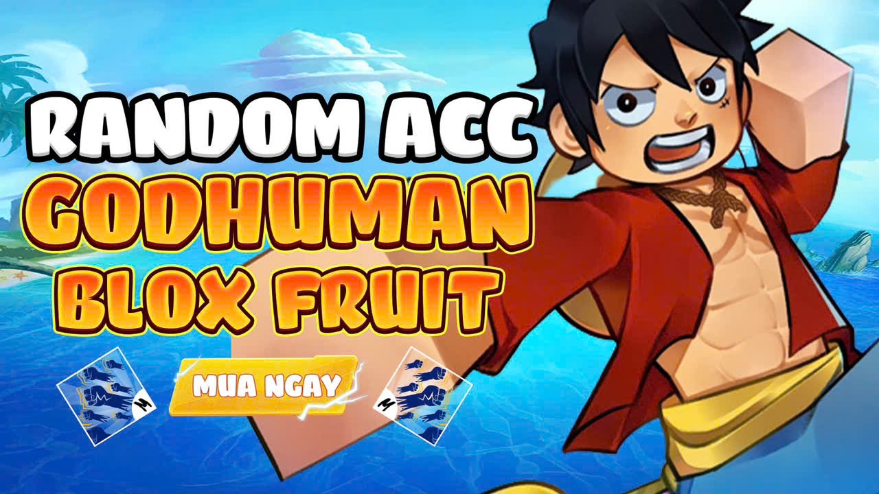 Acc God Human