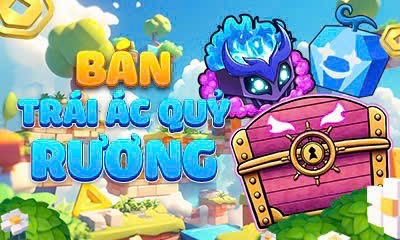 Trái Ác Quỷ Rương