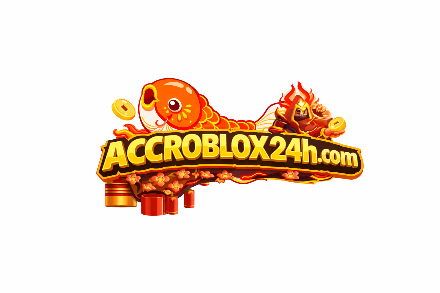Shop Bán Acc Roblox, Cày Thuê Blox Fruit Uy Tín Giá Rẻ, hỗ trợ 24/24.